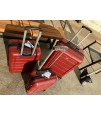 SHOWKOO  & BEOW 3 Piece Luggage Sets Expandable Suitcase Double Wheels . 400 Sets. EXW Los Angeles 